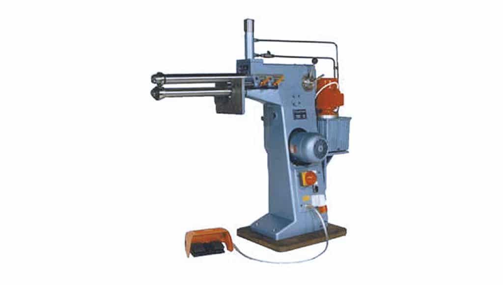 Pipe-cutting machine Type SMA 80 SK