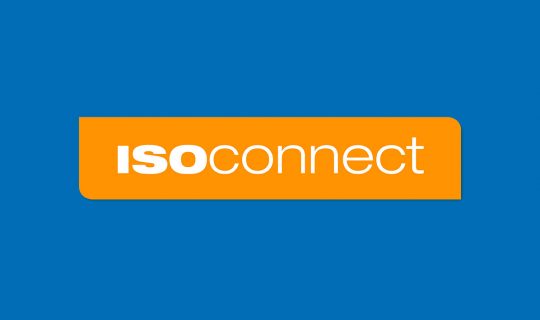 isoconnect